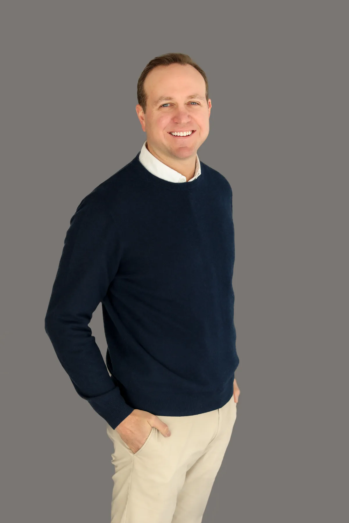 Nick Spuhler, Founder of branchpoints